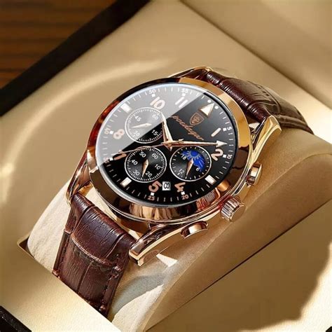 luxury of watches reviews